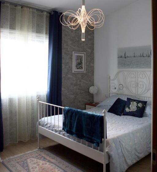 اتاق استاندارد, B&b Bigolin Cristina