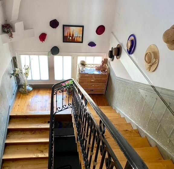 スタンダードルーム, Demeure Des Dentelles