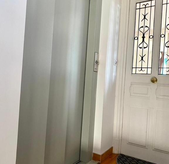 １ベッドルームアパートメント, Demeure Des Dentelles