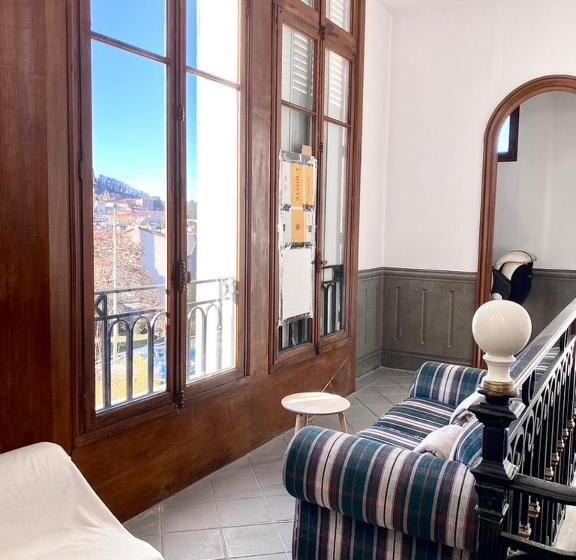 Апартаменты 1 Спальня, Demeure Des Dentelles
