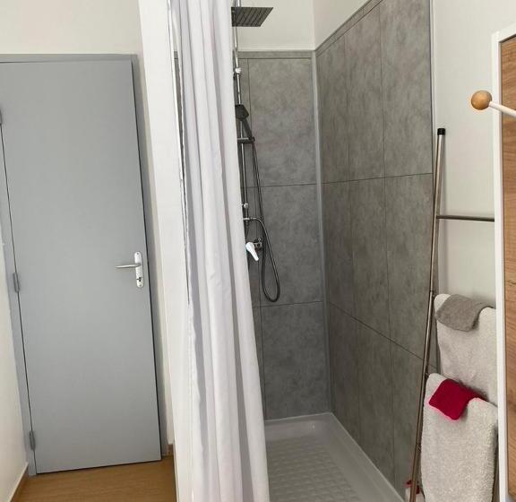 １ベッドルームアパートメント, Demeure Des Dentelles