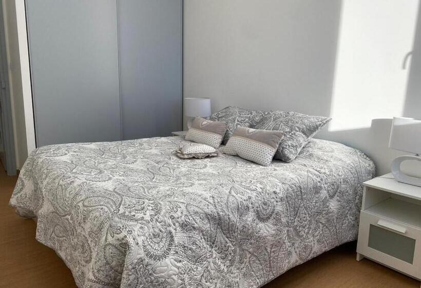 １ベッドルームアパートメント, Demeure Des Dentelles