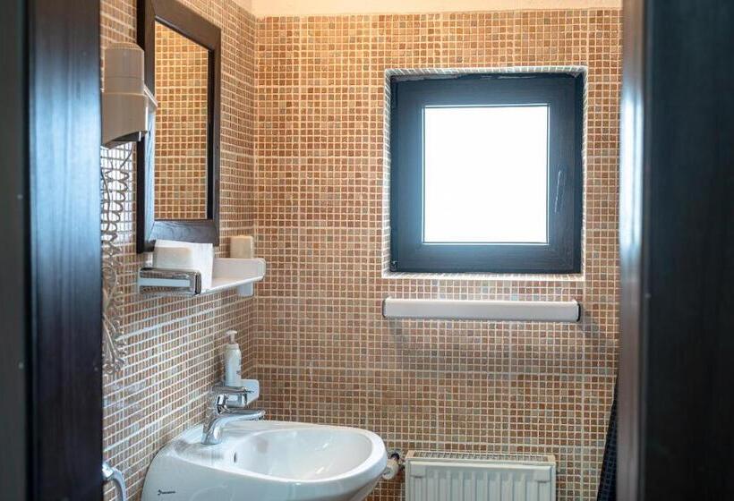 Номер Стандартный с Видом, Bran Chalet