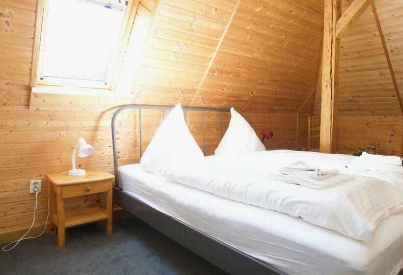 ベーシックルーム, Bürger  Und Berggasthaus Scheibenberg