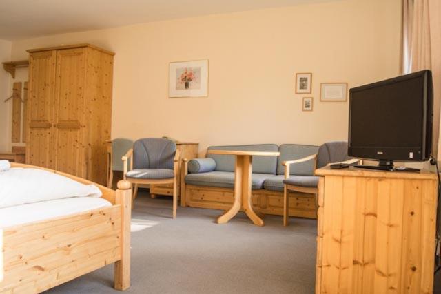 スタンダードルーム, Bürger  Und Berggasthaus Scheibenberg