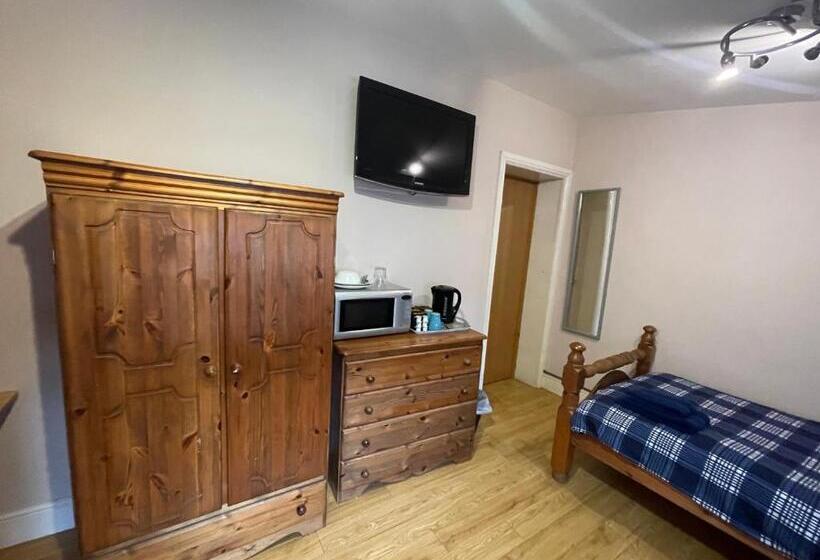 اتاق استاندارد, Abbey Guest House