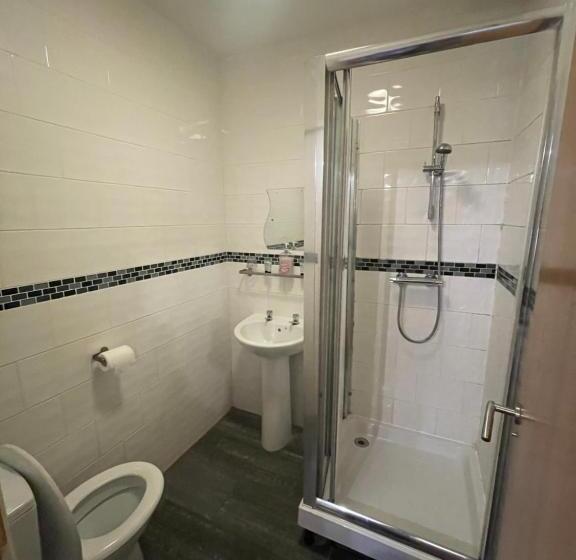 اتاق استاندارد, Abbey Guest House