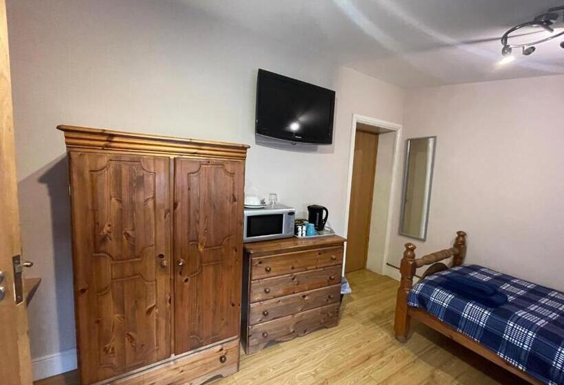 اتاق استاندارد, Abbey Guest House