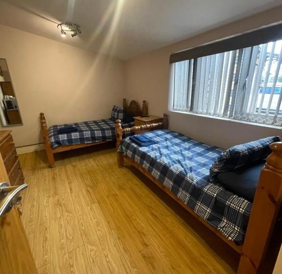 اتاق استاندارد, Abbey Guest House