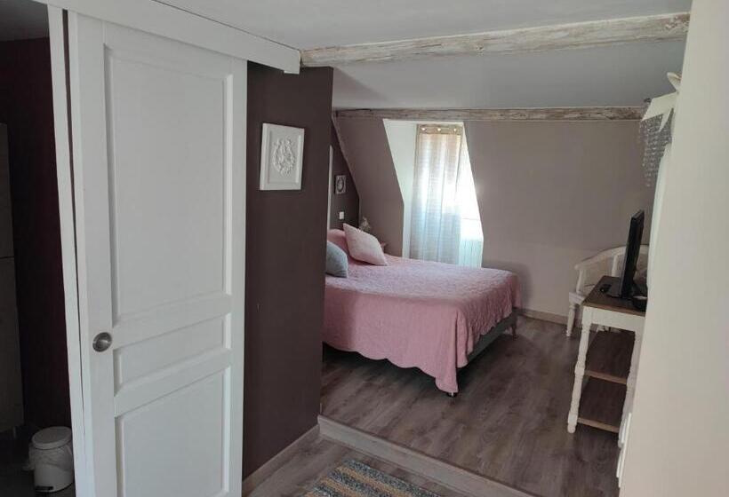 디럭스 룸, Demeure D Antan