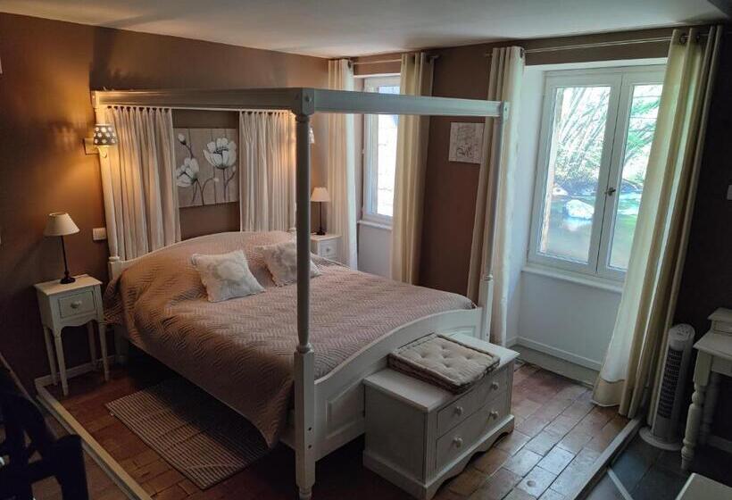 스탠다드 룸, Demeure D Antan