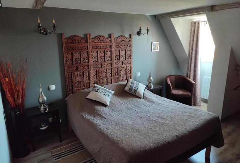 스탠다드 룸, Demeure D Antan