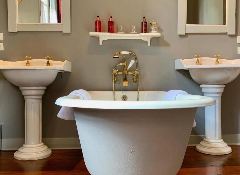 Люкс Вид на Сад, Le Gaimont Maison D Hôtes Vouvray