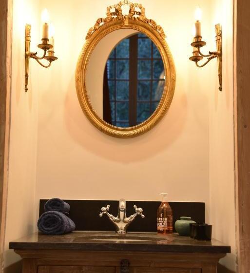 Номер Стандарт Вид на Сад, Le Gaimont Maison D Hôtes Vouvray