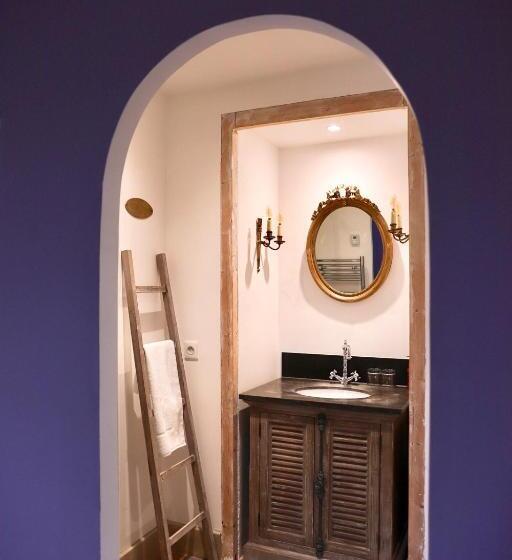 Номер Стандарт Вид на Сад, Le Gaimont Maison D Hôtes Vouvray