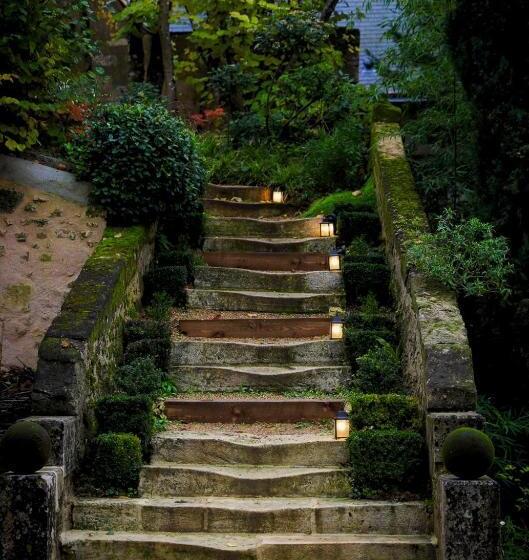 Стандартный Номер Кровать Кинг, Le Gaimont Maison D Hôtes Vouvray