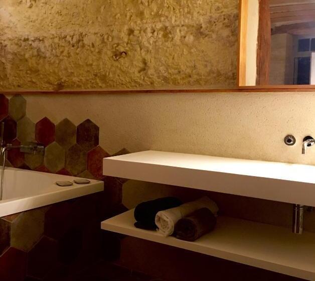 Стандартный Номер Кровать Кинг, Le Gaimont Maison D Hôtes Vouvray