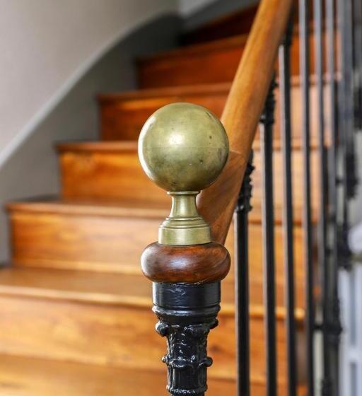 Люкс 2 Спальни, Le Gaimont Maison D Hôtes Vouvray