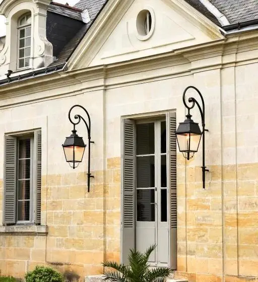 2ベッドスイートルーム, Le Gaimont Maison D Hôtes Vouvray