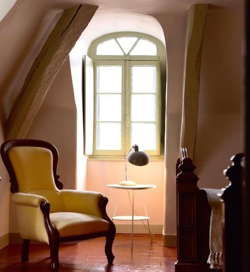 Люкс 2 Спальни, Le Gaimont Maison D Hôtes Vouvray