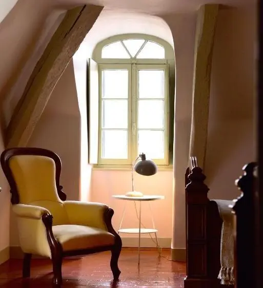 2ベッドスイートルーム, Le Gaimont Maison D Hôtes Vouvray