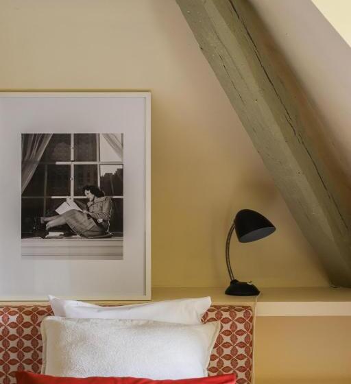 Вилла с 1 спальней и бассейном, Le Gaimont Maison D Hôtes Vouvray