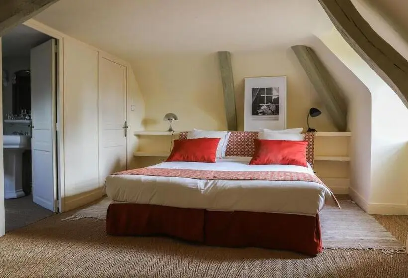 プール付き1ベッドルームヴィラ, Le Gaimont Maison D Hôtes Vouvray