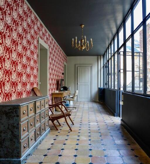 Вилла с 1 спальней и бассейном, Le Gaimont Maison D Hôtes Vouvray