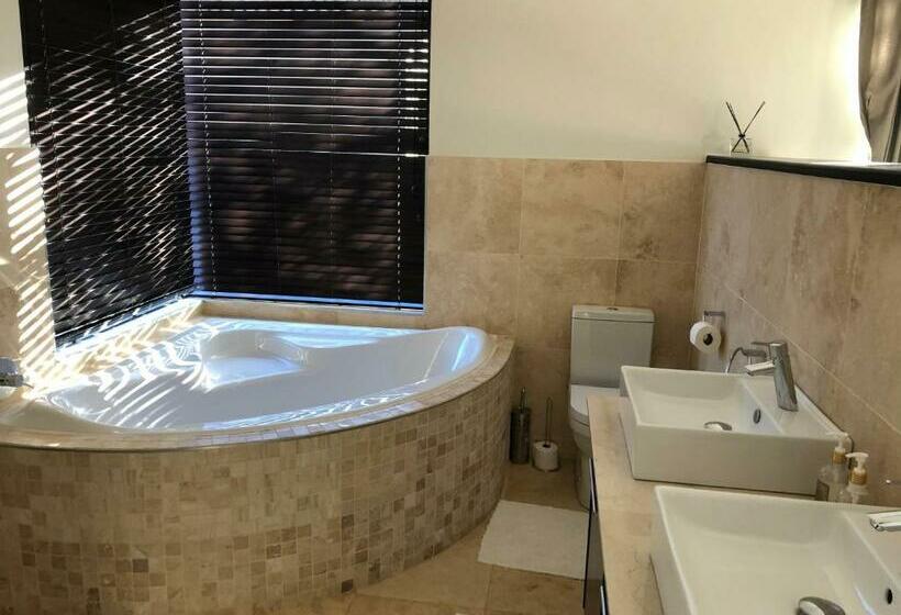 Deluxe Kamer, Rivendell