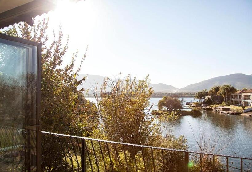 Deluxe Kamer, Rivendell