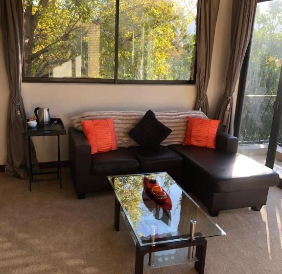 Deluxe Kamer, Rivendell