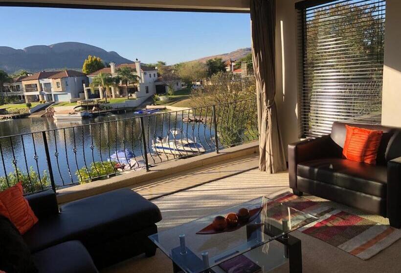 Deluxe Kamer, Rivendell