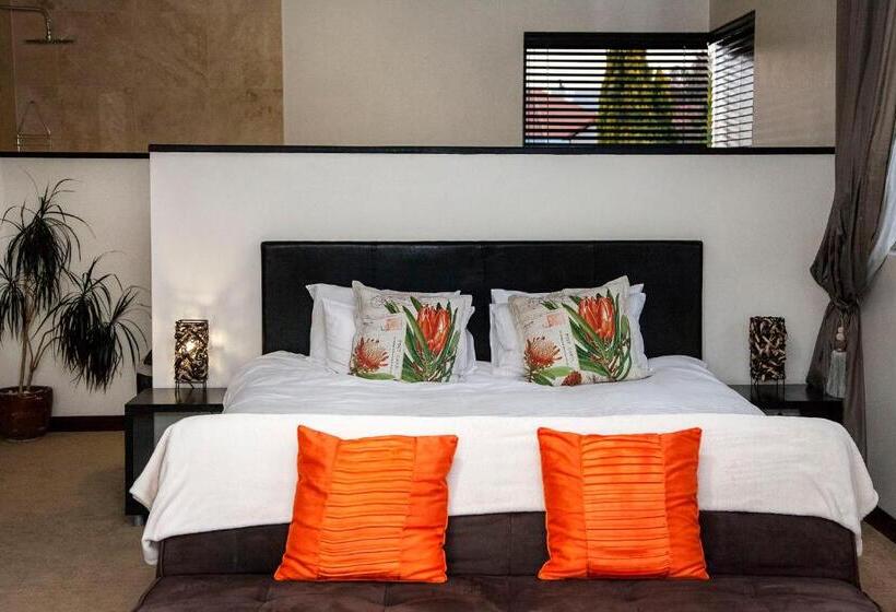 Deluxe Kamer, Rivendell