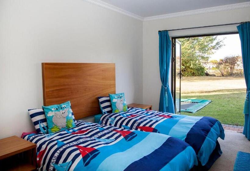 Familiekamer, Rivendell