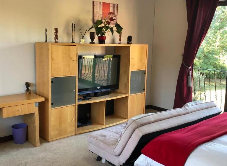 Deluxe Kamer, Rivendell