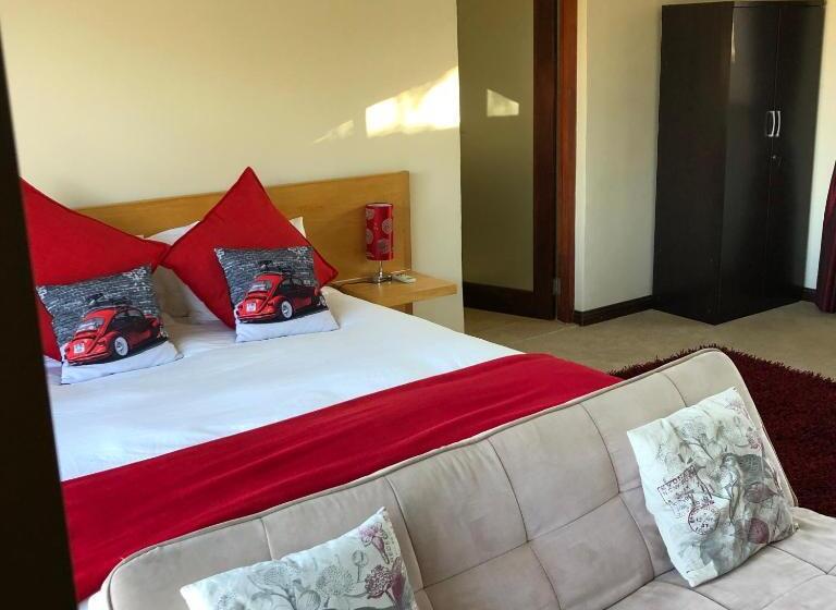 Deluxe Kamer, Rivendell