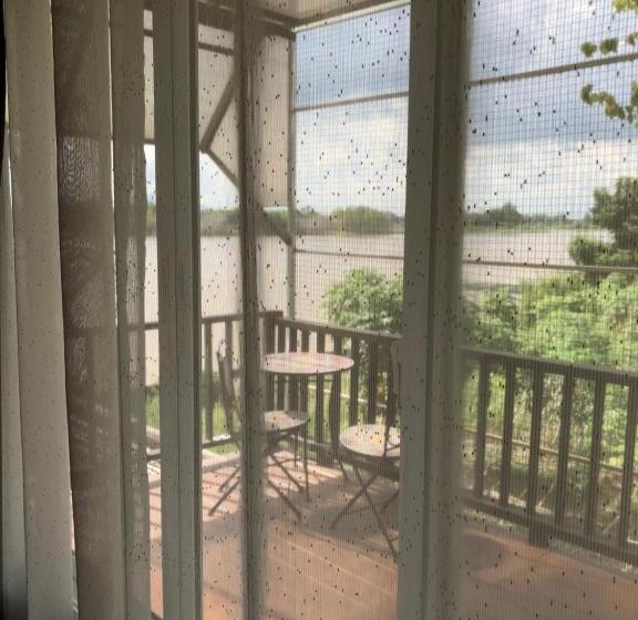 חדר סטנדרט, Ruen Thai Ban Rim Nam