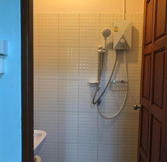 חדר סטנדרט עם נוף, Ruen Thai Ban Rim Nam