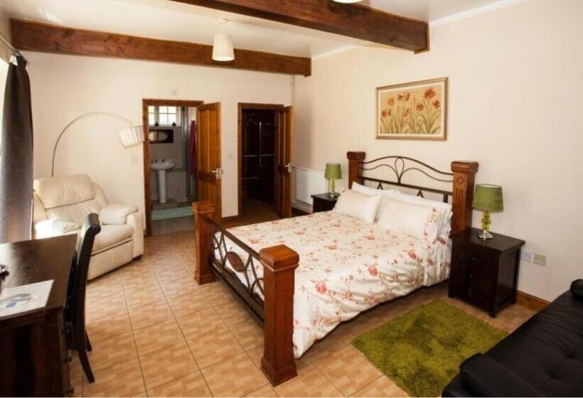 スタンダードルーム, The Mill Bed And Breakfast