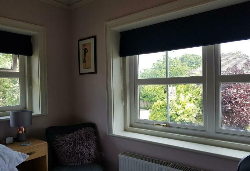 Номер Deluxe, Wildwood B&b