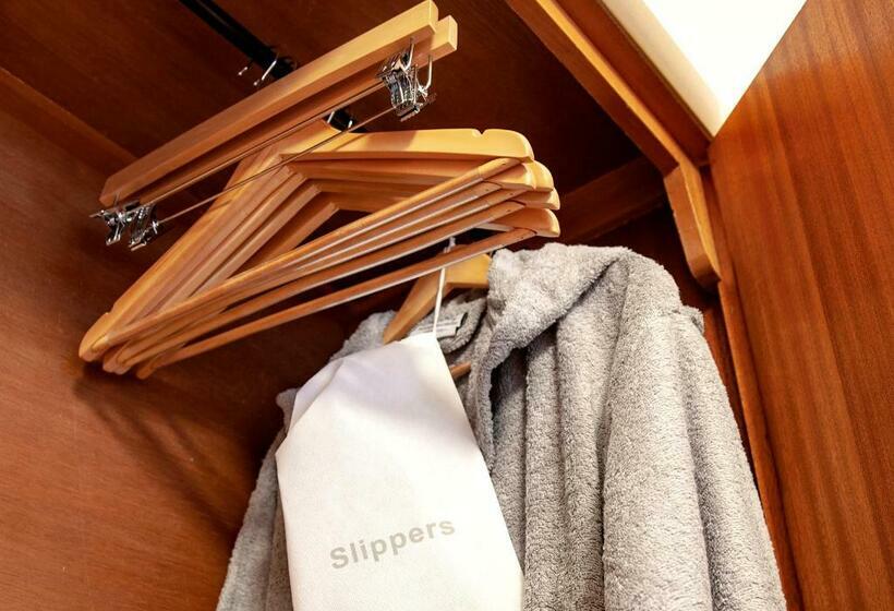 Номер Премиум, Wildwood B&b