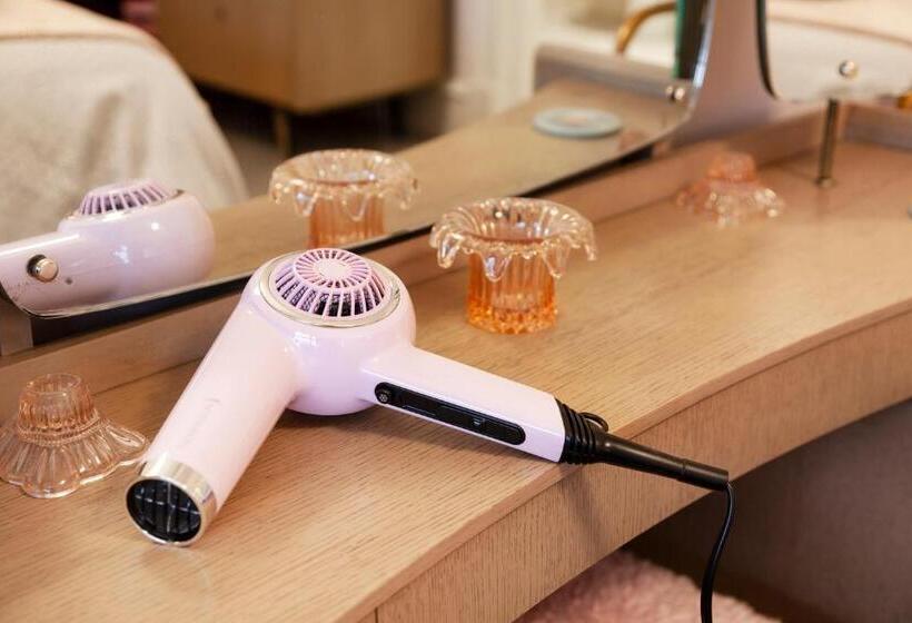 Номер Deluxe, Wildwood B&b