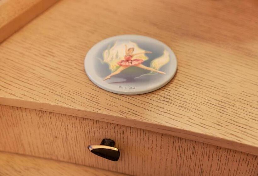 Номер Deluxe, Wildwood B&b