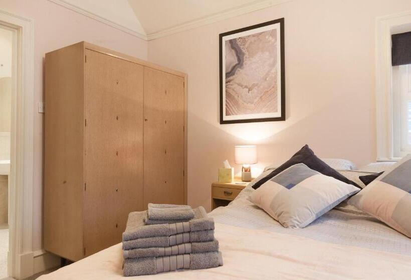 豪华房间, Wildwood B&b