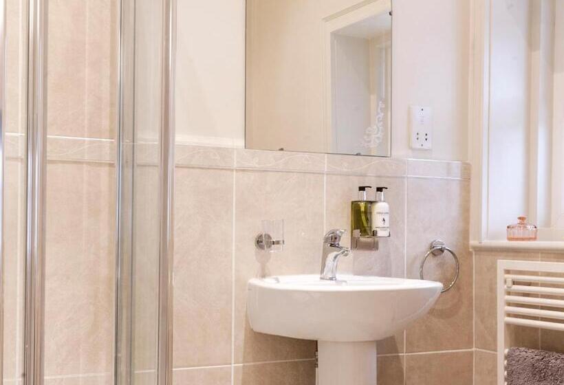 Номер Deluxe, Wildwood B&b