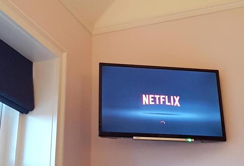 Номер Deluxe, Wildwood B&b