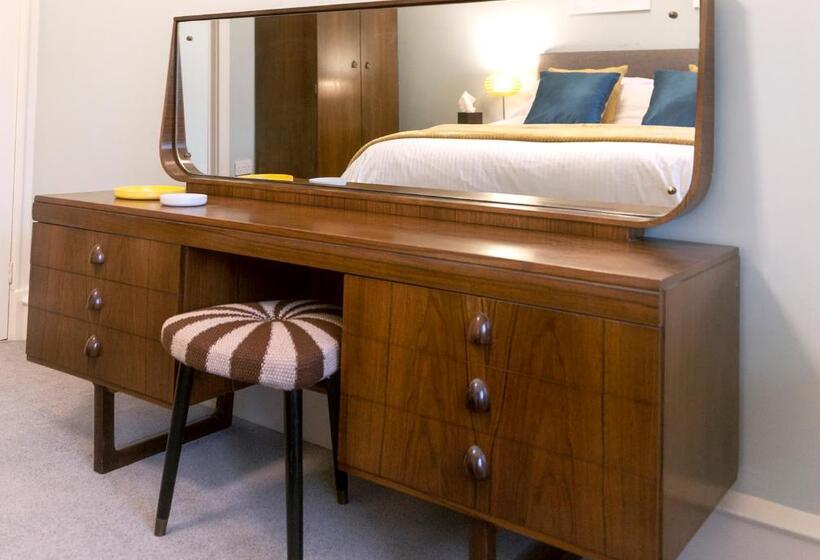 Номер Премиум, Wildwood B&b