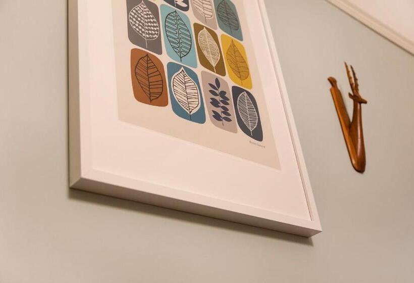 Номер Премиум, Wildwood B&b