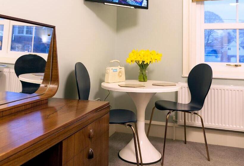 Номер Премиум, Wildwood B&b