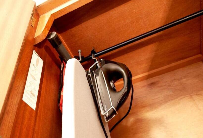 Номер Премиум, Wildwood B&b